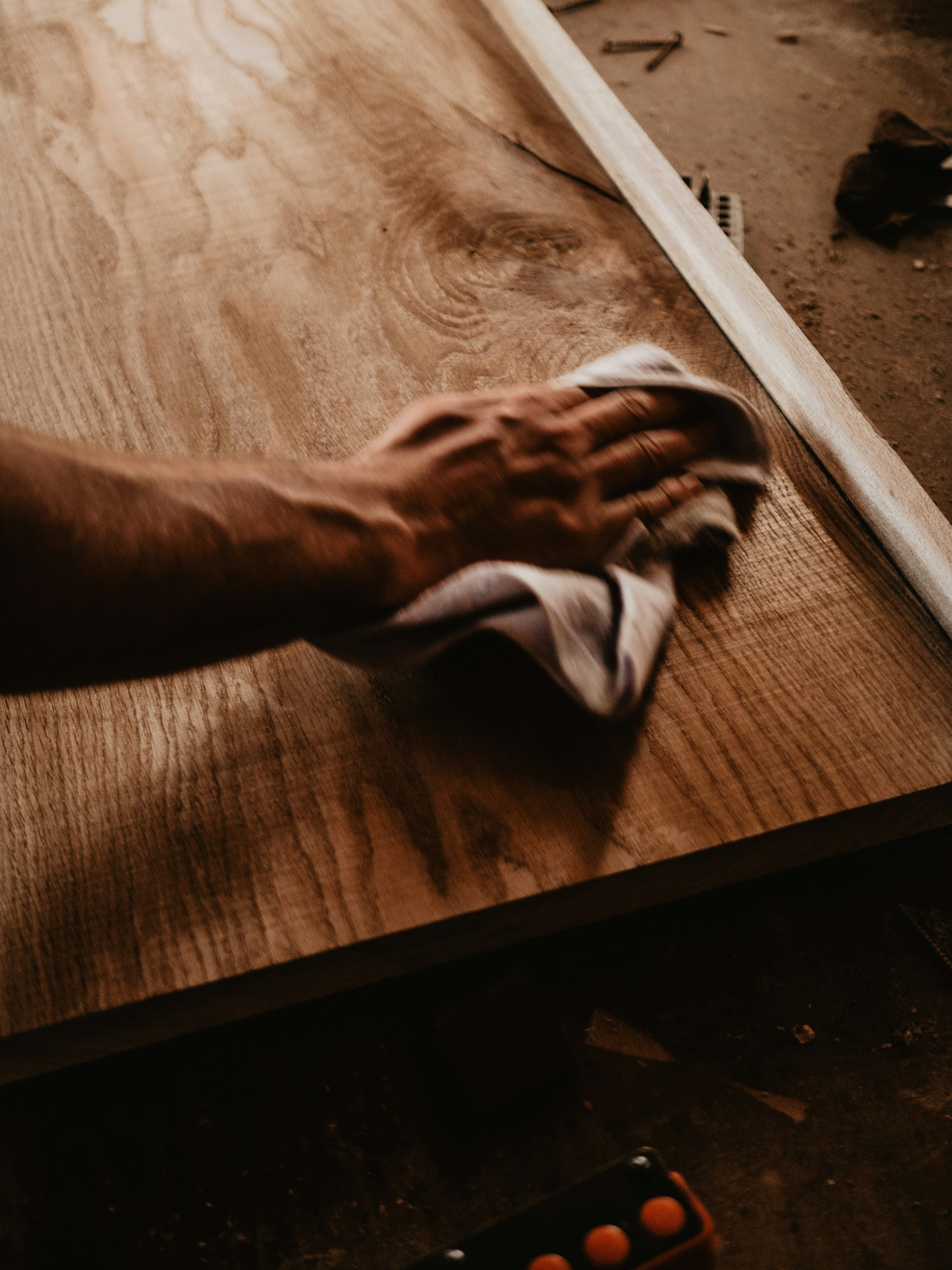 Modern Kitchen Renovation - Image 2